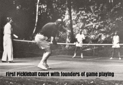 firstpickleball